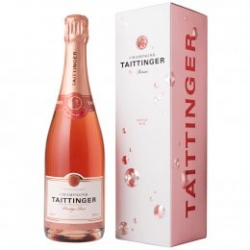 Champagne Taittinger Prestige Rosé 75cl