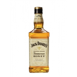JACK DANIEL'S Honey 35%